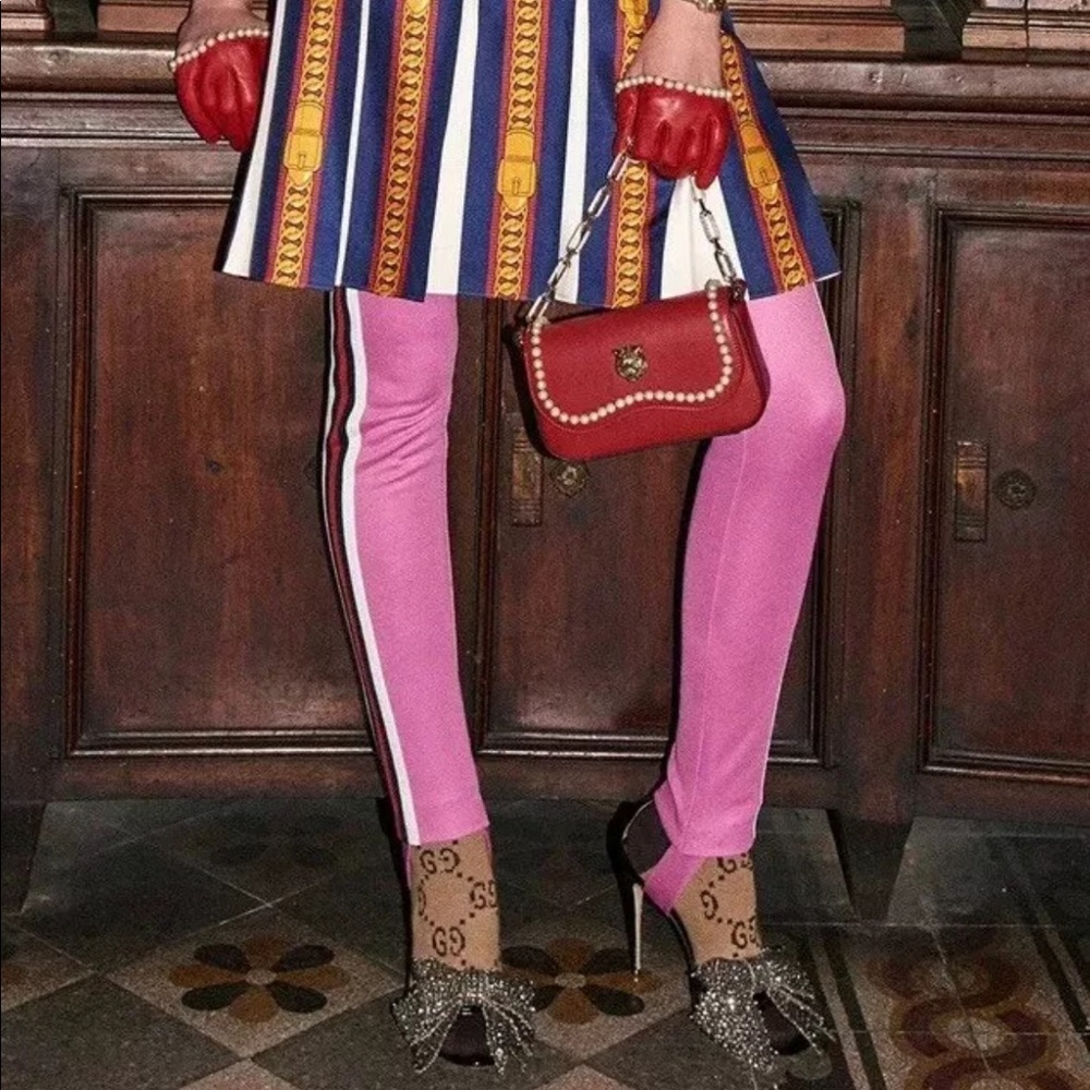 Gucci sale💕🛍Gucci leggings 🛍💕